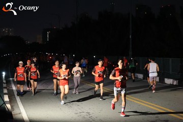 RUN TO LIVE 2025 - Ảnh #3262502