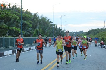 RUN TO LIVE 2025 - Ảnh #3285786