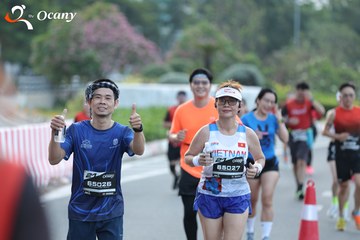 RUN TO LIVE 2025 - Ảnh #3210270