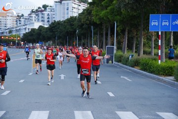 RUN TO LIVE 2025 - Ảnh #3257630