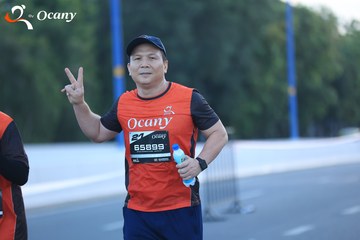 RUN TO LIVE 2025 - Ảnh #3256746