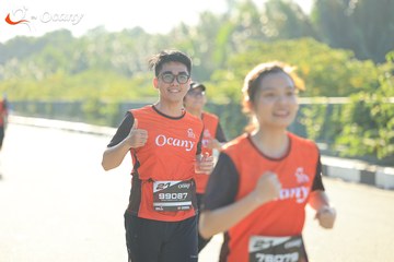 RUN TO LIVE 2025 - Ảnh #3304864