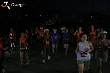 RUN TO LIVE 2025 - Ảnh #3282714