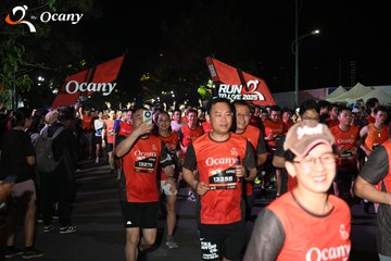 RUN TO LIVE 2025 - Ảnh #3141051