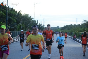 RUN TO LIVE 2025 - Ảnh #3266353