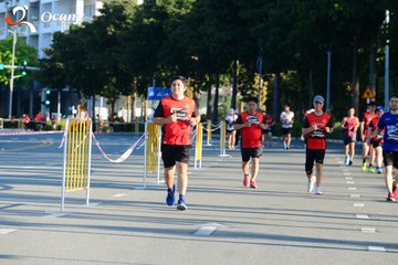 RUN TO LIVE 2025 - Ảnh #3298593