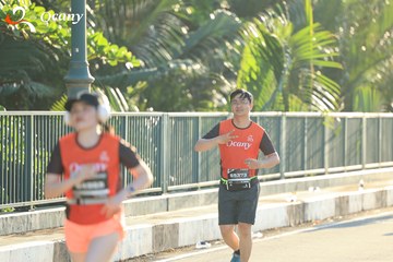 RUN TO LIVE 2025 - Ảnh #3302816