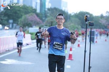 RUN TO LIVE 2025 - Ảnh #3207385
