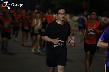 RUN TO LIVE 2025 - Ảnh #3205094
