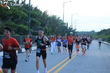 RUN TO LIVE 2025 - Ảnh #3267839