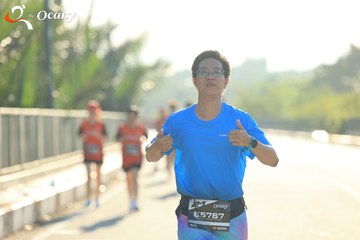 RUN TO LIVE 2025 - Ảnh #3304086