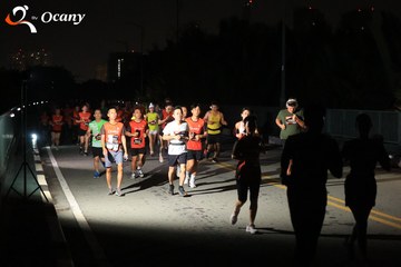 RUN TO LIVE 2025 - Ảnh #3260987