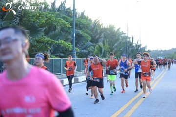 RUN TO LIVE 2025 - Ảnh #3265667