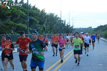 RUN TO LIVE 2025 - Ảnh #3288249