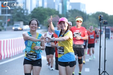 RUN TO LIVE 2025 - Ảnh #3207173