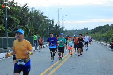 RUN TO LIVE 2025 - Ảnh #3282481