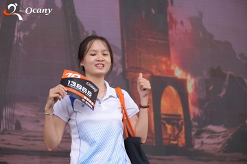 RUN TO LIVE 2025 - Ảnh #3122493