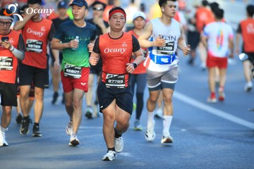 RUN TO LIVE 2025 - Ảnh #3285078