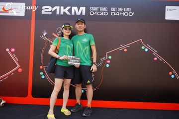 RUN TO LIVE 2025 - Ảnh #3136537
