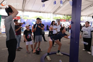 RUN TO LIVE 2025 - Ảnh #3122325