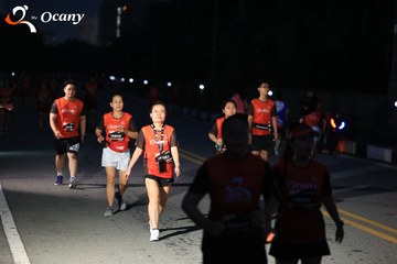 RUN TO LIVE 2025 - Ảnh #3263048