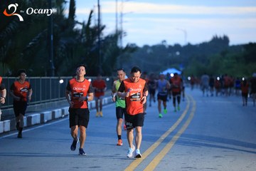 RUN TO LIVE 2025 - Ảnh #3263810