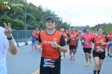 RUN TO LIVE 2025 - Ảnh #3285948