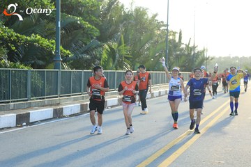RUN TO LIVE 2025 - Ảnh #3299378