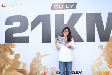 RUN TO LIVE 2025 - Ảnh #3214364