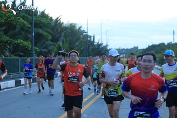 RUN TO LIVE 2025 - Ảnh #3289471