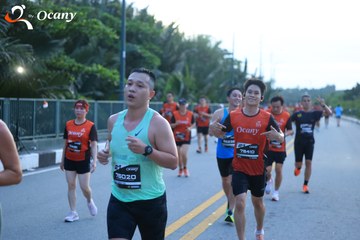 RUN TO LIVE 2025 - Ảnh #3267368