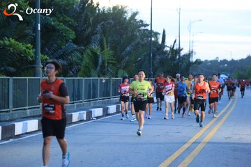 RUN TO LIVE 2025 - Ảnh #3264142