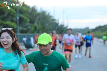 RUN TO LIVE 2025 - Ảnh #3284767