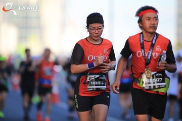 RUN TO LIVE 2025 - Ảnh #3282086