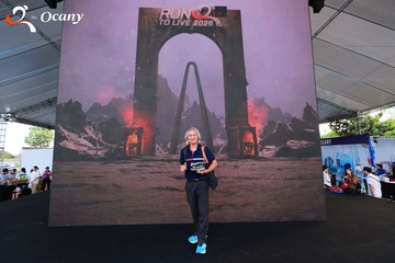 RUN TO LIVE 2025 - Ảnh #3123172