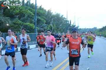 RUN TO LIVE 2025 - Ảnh #3271622