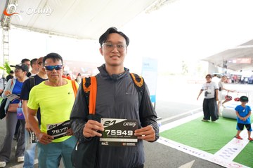 RUN TO LIVE 2025 - Ảnh #3120304