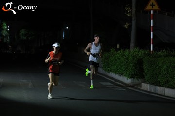 RUN TO LIVE 2025 - Ảnh #3154769