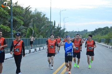 RUN TO LIVE 2025 - Ảnh #3280602