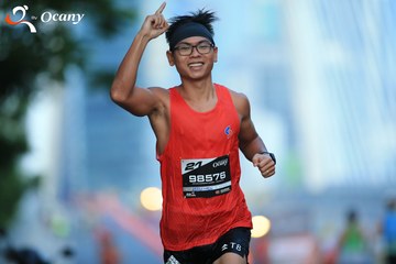 RUN TO LIVE 2025 - Ảnh #3284089