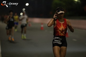 RUN TO LIVE 2025 - Ảnh #3201422