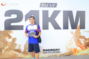 RUN TO LIVE 2025 - Ảnh #3214260
