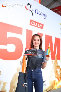 RUN TO LIVE 2025 - Ảnh #3134756