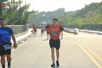 RUN TO LIVE 2025 - Ảnh #3303624