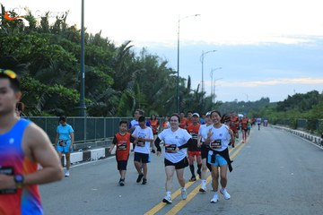RUN TO LIVE 2025 - Ảnh #3281977