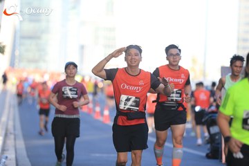 RUN TO LIVE 2025 - Ảnh #3287743