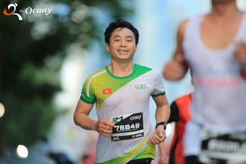 RUN TO LIVE 2025 - Ảnh #3286588