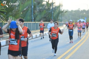 RUN TO LIVE 2025 - Ảnh #3297335