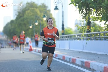 RUN TO LIVE 2025 - Ảnh #3259780