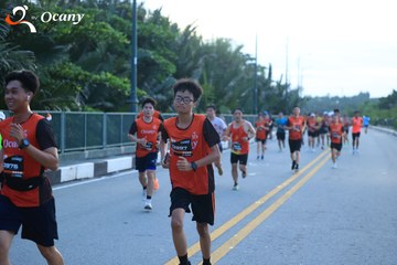 RUN TO LIVE 2025 - Ảnh #3267418